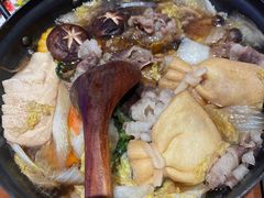 -吉之仙•中国制造•出口级食材日料店(领事馆总店)
