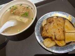 -鲜得来排骨年糕(即墨路店)