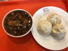 -天兴居(鲜鱼口街店)