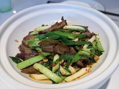 -兰湘子·湘菜小炒(长安万科广场店)