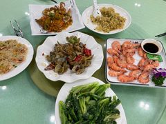 -景好海鲜餐厅(大鹏必选旅游店)