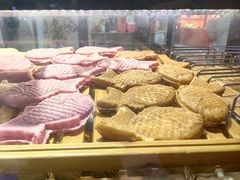 -粉粉乐鲷鱼烧(美罗城店)