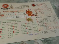 -有才叔的小馆(招商依云曲江店)