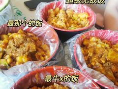 -胖哥料理(兴义里店)