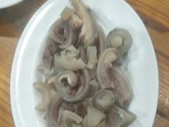 -全汁全味驴庄(凤岗店)