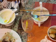 -东莞喜来登酒店-御园西餐厅·海鲜自助餐·意大利菜零点