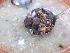 -何记羊汤馆(丽水佳源店)