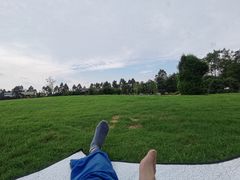 -夏河溪乡野公园