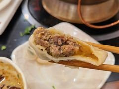 -情忆草原涮肉馆