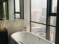 -宁波威斯汀酒店