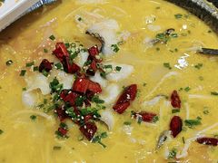 -李氏传家菜(兴城路店)