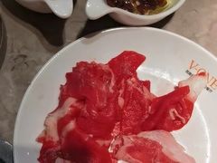 -V-ONE西雅图海鲜自助餐厅(仓山万达广场店)