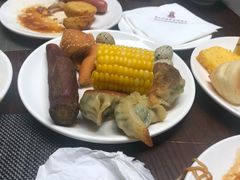 -清远熹乐谷温泉度假酒店