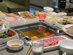 -海底捞火锅(龙湾万达广场店)