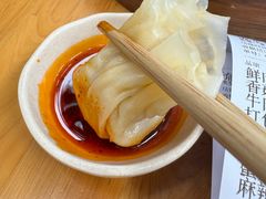 -晓友烧麦(光华村店)