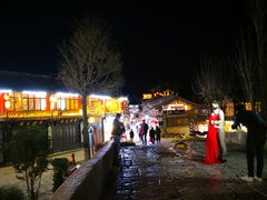 -陀岗美食·云南藏式特色餐厅