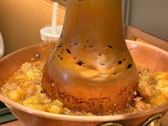 -浩海火燒雲傣家菜(芮欧百货店)