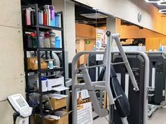 -VPsmart私教健身工作室(新华路旗舰店)