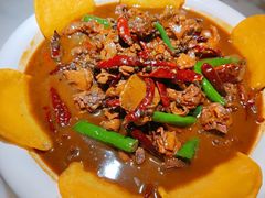 -掌柜的店·河南菜(日月光店)