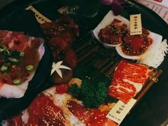 -猫抓烤肉(春熙路店)