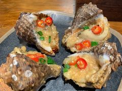 -黄鱼炙夜·烧烤·小龙虾(世茂缤谷店)