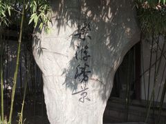 -西安青龙寺遗址景区
