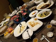 -同里湖大饭店-怡景轩中餐厅(同里古镇店)