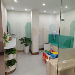 -敦南舒悦月子会所(南湖店)