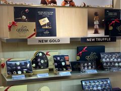 -GODIVA(港汇恒隆广场)