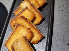 干炸带鱼-老头儿真传-老头儿油爆虾(星光一期店)