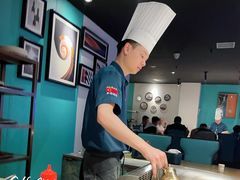 -新海膳法式铁板烧(华燕奥特莱斯店)