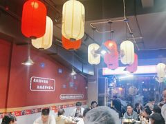 -小饕荟雅安贡椒鱼鲜馆(广福桥店)