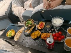 -华夏良子·足道SPA养生(上海崮山路明悦店)