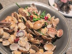 -前海沿·青岛菜(李沧万达店)
