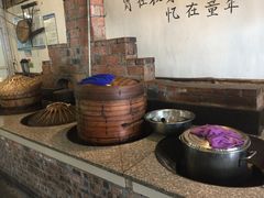 -灶东家民间菜(回兴店)