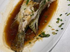 -海鸿荟餐饮(中山北路店)