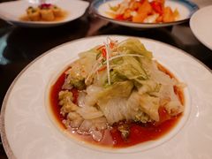 -利顺德大饭店·水岸中餐厅(小白楼店)