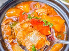 -唐猫庭院·千年陕菜(大唐不夜城店)