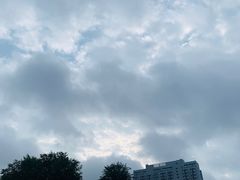 -麦当劳(金州新玛特购物广场店)