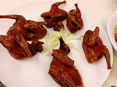 -凤凰楼酒家·粤宴点心(华强北店)