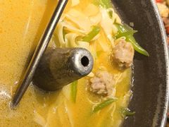 -杨记隆府重庆江湖菜(大悦城店)