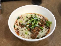 -秦云老太婆摊摊面(磁器口店)