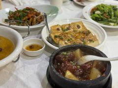 -万年酒楼(越秀南路店)