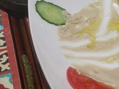 -BRBR叙利亚餐厅(总店)