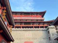 -襄阳古城