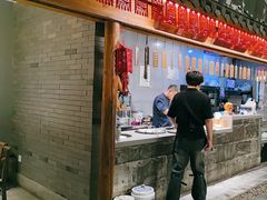 -卯时·龙光雅宴·精致锡帮菜(惠山古镇店)