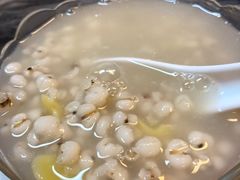 薏米白果莲子-润生堂(泰然四路店)