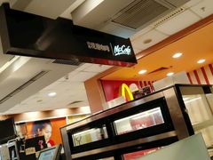 -麦当劳(天兴罗斯福店)