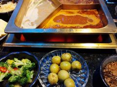 -王家渡火锅店(棕榈泉店)