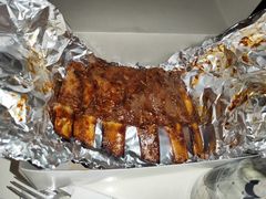 -Warung Nia Balinese Food & Pork Ribs